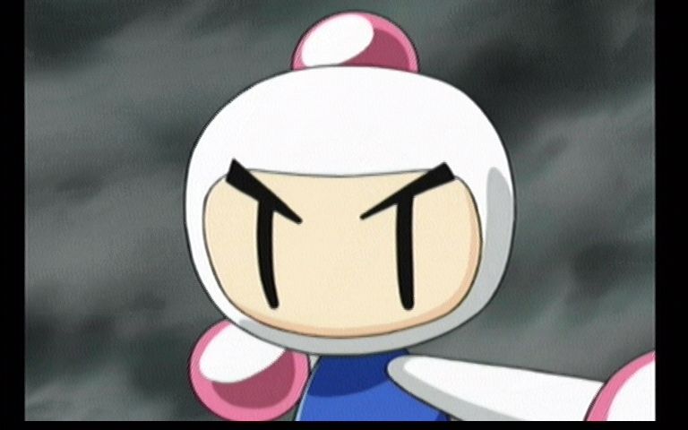 Bomberman Online screenshot 3 for Sega Dreamcast